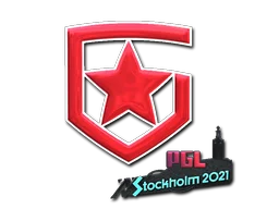 Stockholm 2021Gambit Gaming (Foil)