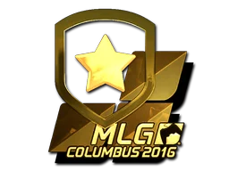 GoldMLG Columbus 2016