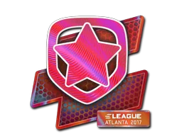 Atlanta 2017Gambit Gaming (Holo)