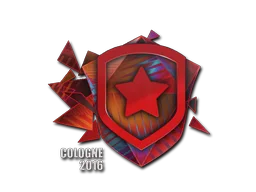 Cologne 2016Gambit Gaming (Holo)