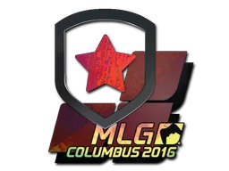 MLG Columbus 2016Gambit Gaming (Holo)