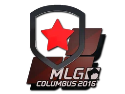 MLG Columbus 2016Gambit Gaming