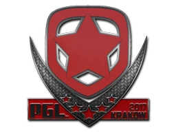Krakow 2017Gambit
