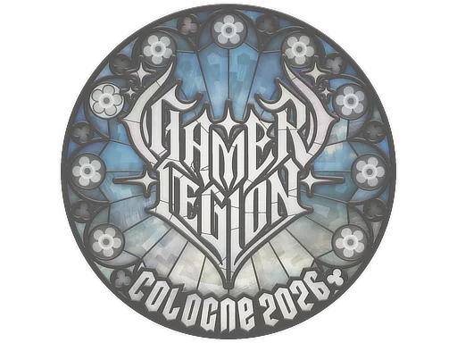 Cologne 2026GamerLegion