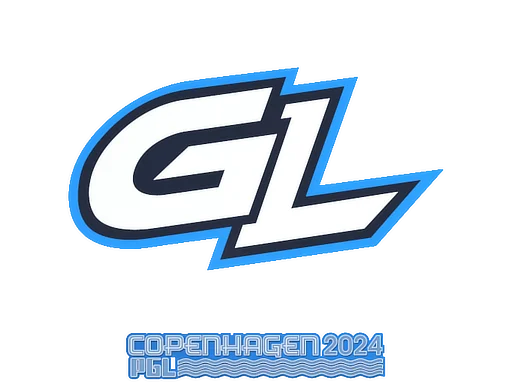 Copenhagen 2024GamerLegion