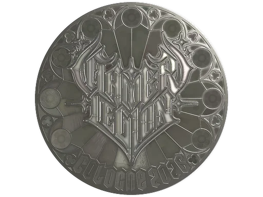 Cologne 2026GamerLegion (Foil)