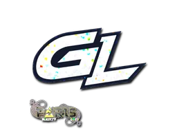 Paris 2023GamerLegion (Glitter)