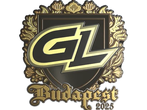 Budapest 2025GamerLegion (Gold)