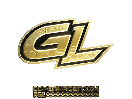 Copenhagen 2024GamerLegion (Gold)