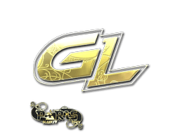 Paris 2023GamerLegion (Gold)