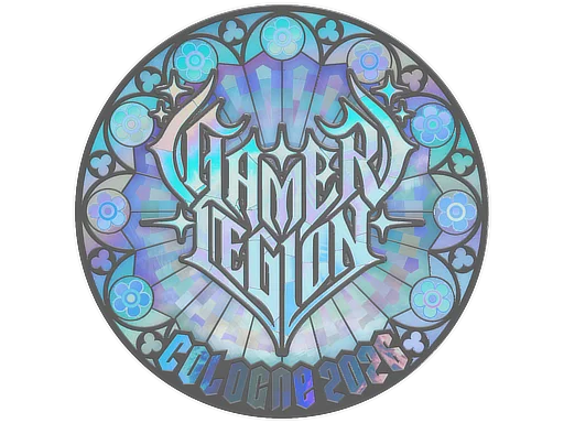 Cologne 2026GamerLegion (Holo)