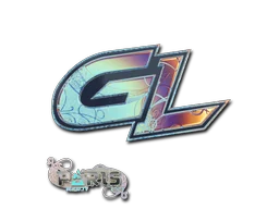 Paris 2023GamerLegion (Holo)