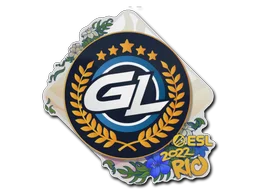 Rio 2022GamerLegion