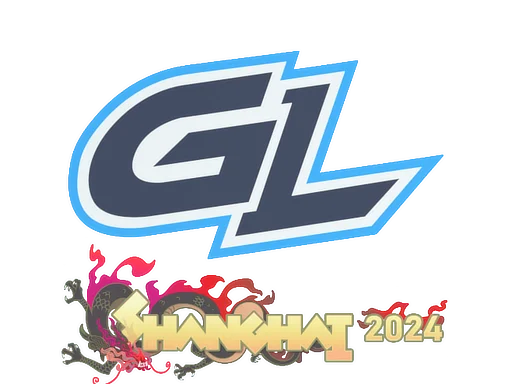 Shanghai 2024GamerLegion