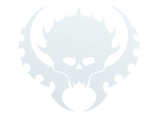 StickerGenestealer Cults 2
