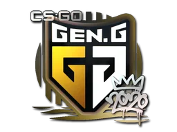 2020 RMRGen.G