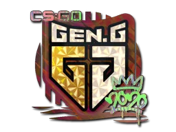 2020 RMRGen.G (Holo)