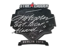 PaperBerlin 2019