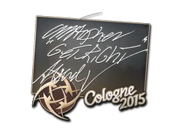 Cologne 2015GeT_RiGhT