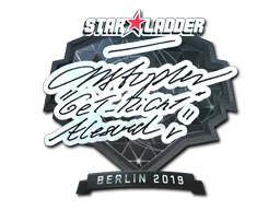FoilBerlin 2019