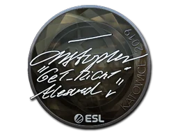 FoilKatowice 2019