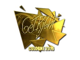 GoldCologne 2016