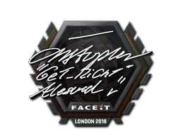 PaperLondon 2018