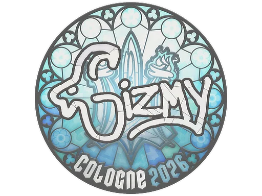 Cologne 2026Gizmy