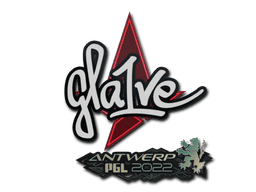 Antwerp 2022gla1ve