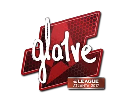 Atlanta 2017gla1ve