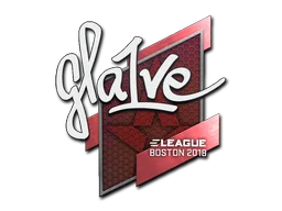Boston 2018gla1ve