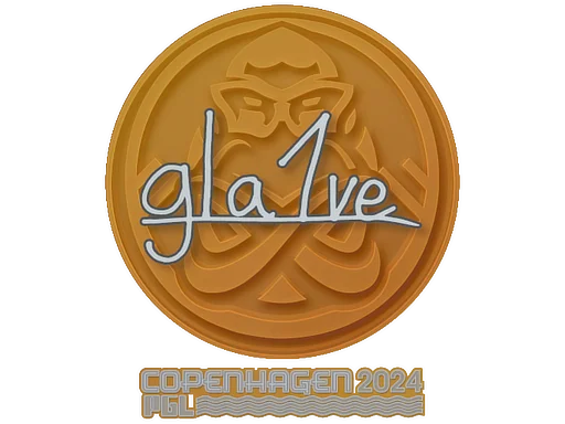 Copenhagen 2024gla1ve