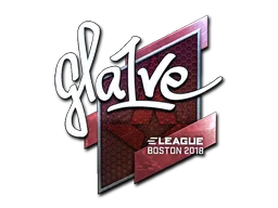 Boston 2018gla1ve (Foil)