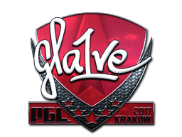 Krakow 2017gla1ve (Foil)