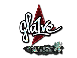 Antwerp 2022gla1ve (Glitter)