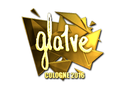 GoldCologne 2016