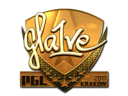 Krakow 2017gla1ve (Gold)