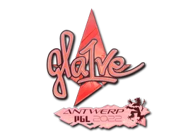 Antwerp 2022gla1ve (Holo)