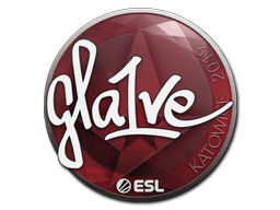 Katowice 2019gla1ve