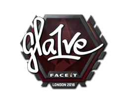 London 2018gla1ve