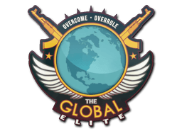 StickerGlobal Elite