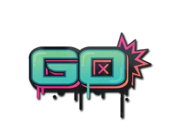 StickerGO