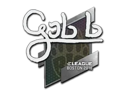 Boston 2018gob b