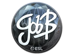 Katowice 2019gob b (Foil)