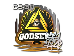2020 RMRGODSENT