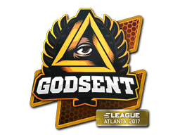 Atlanta 2017GODSENT