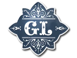 StickerGood Luck