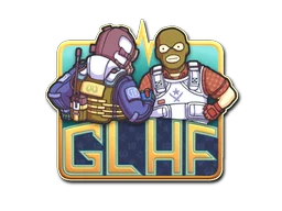 StickerGood Sports