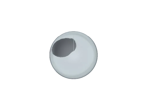 StickerGoogly Eye (Lenticular)