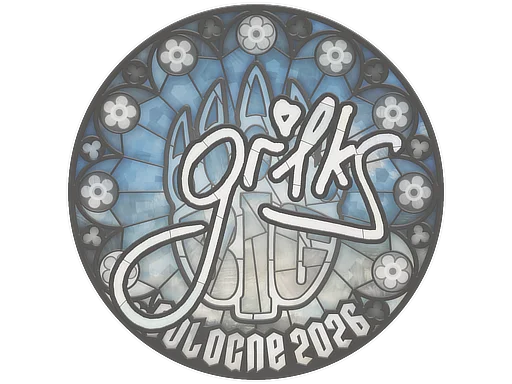 Cologne 2026gr1ks